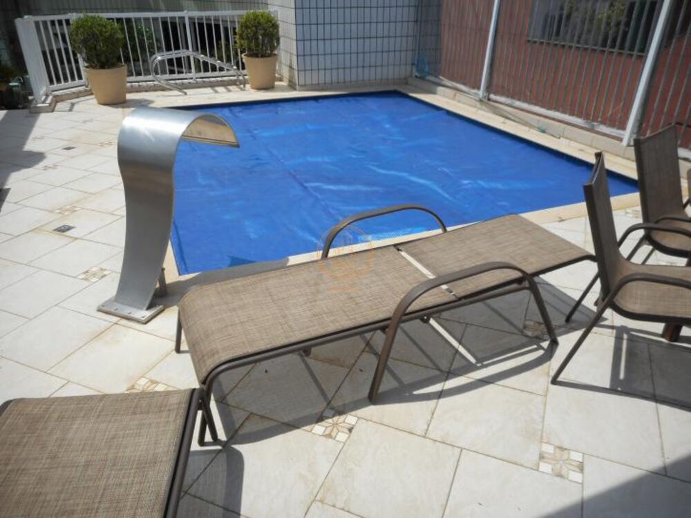 Cobertura, 6 quartos, 300 m² - Foto 18