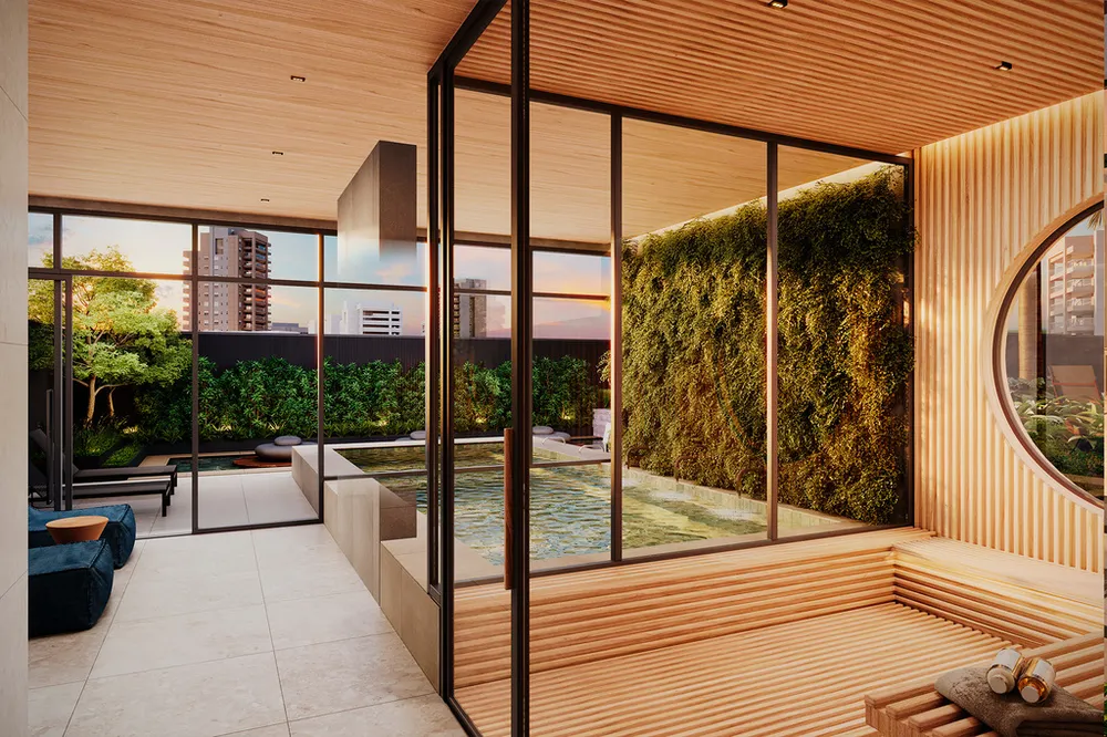 Casa, 2 quartos, 71 m² - Foto 30