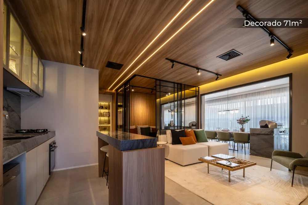 Casa, 2 quartos, 71 m² - Foto 13