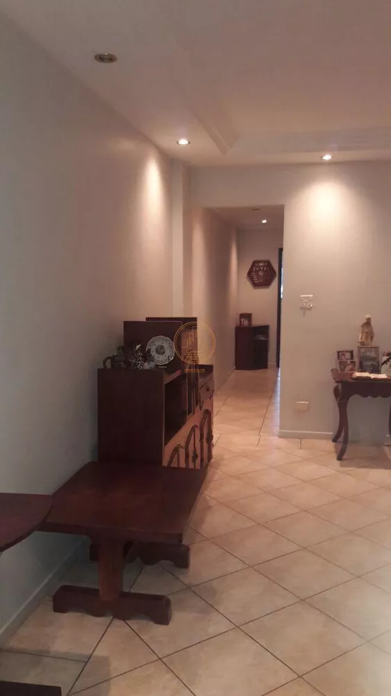 Apartamento à venda com 3 quartos, 160m² - Foto 5