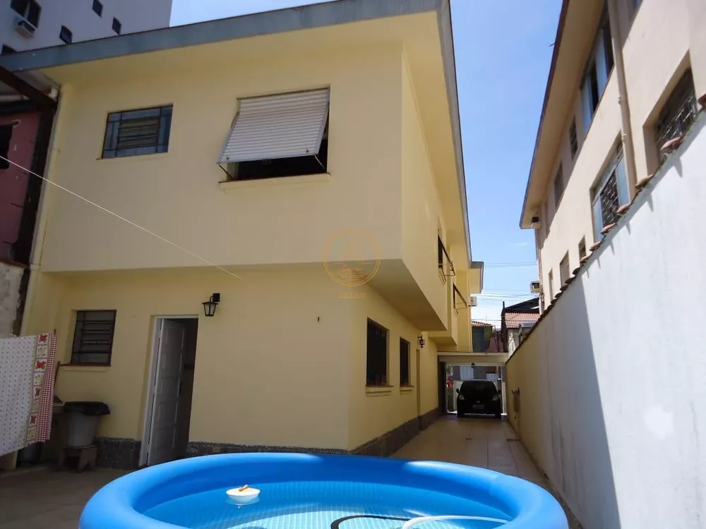 Casa, 4 quartos, 492 m² - Foto 2