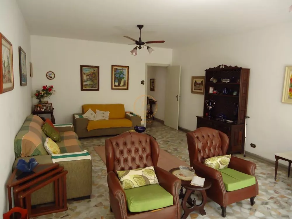 Casa, 4 quartos, 492 m² - Foto 1