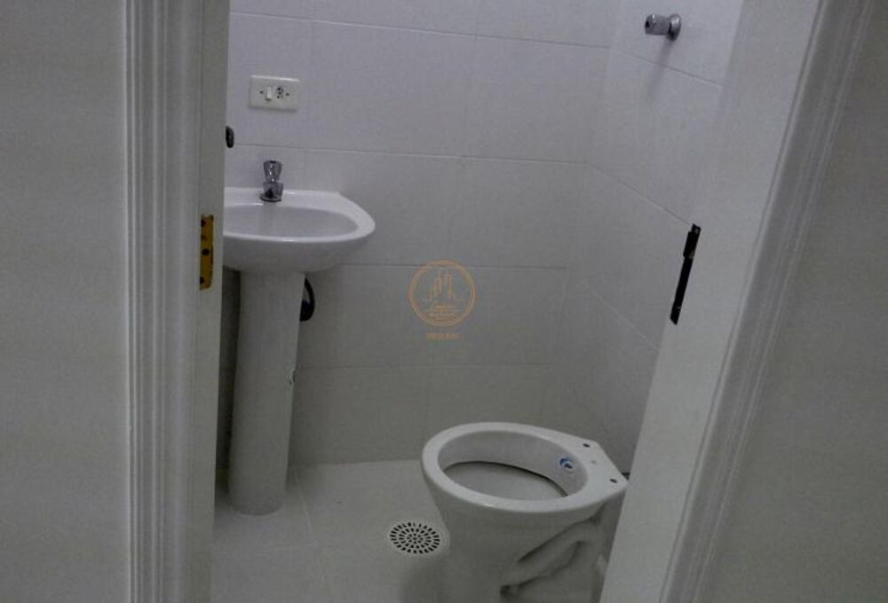 Loja-Salão, 58 m² - Foto 1