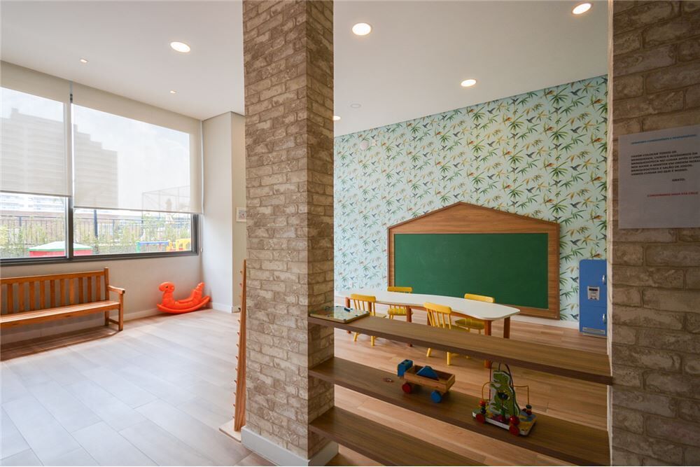 Apartamento, 2 quartos, 215 m² - Foto 1