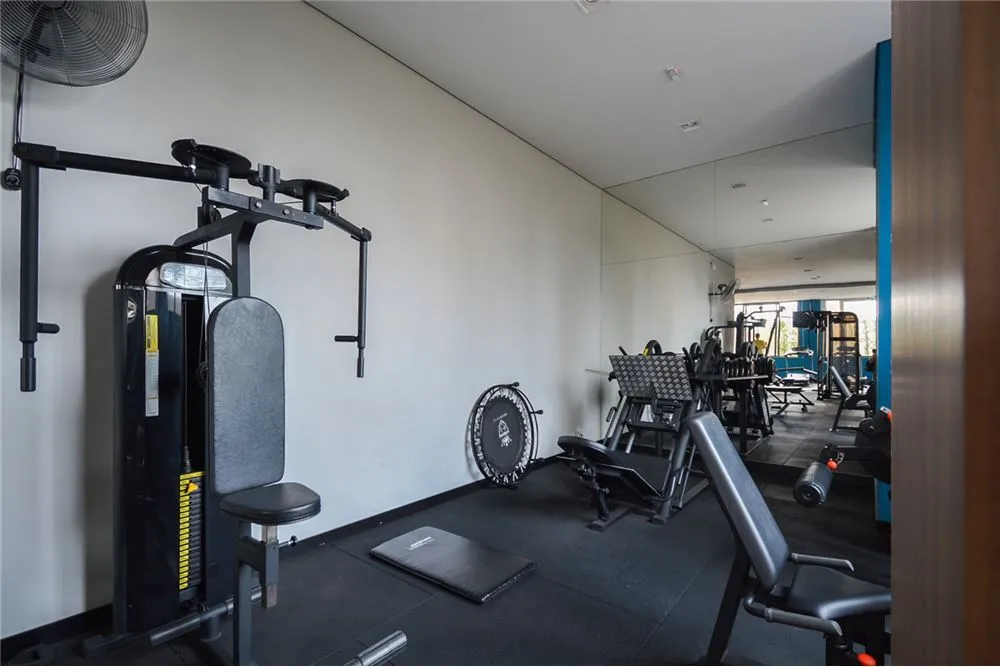 Apartamento, 2 quartos, 215 m² - Foto 6
