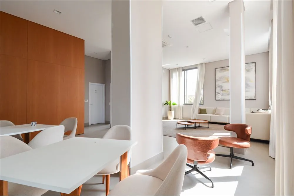 Apartamento, 2 quartos, 215 m² - Foto 1