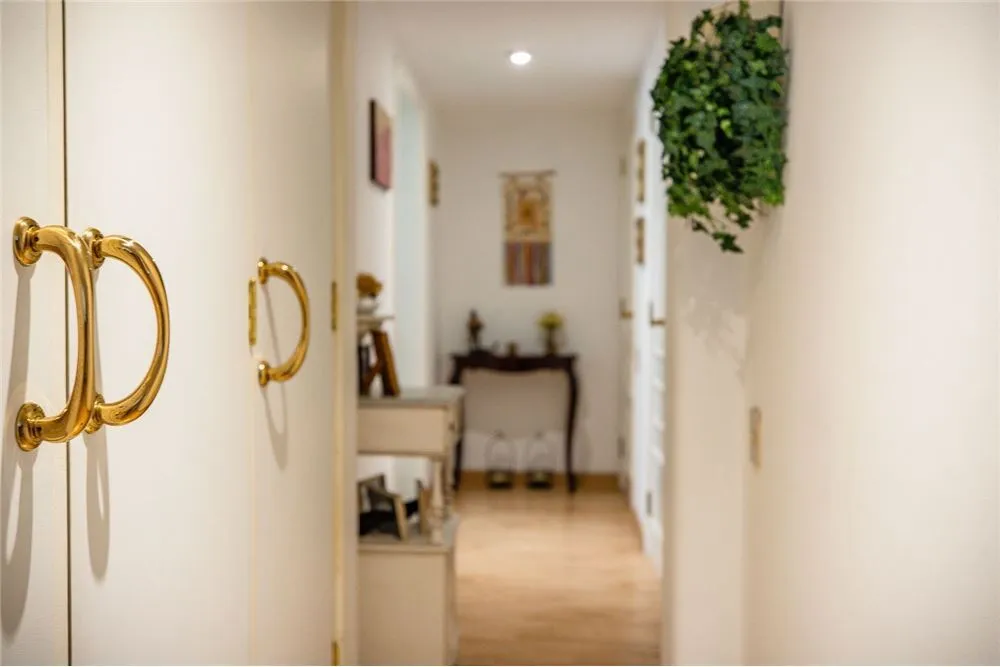 Apartamento, 4 quartos, 264 m² - Foto 4