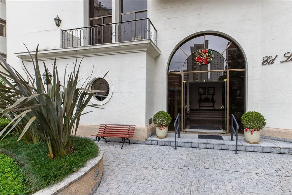 Apartamento, 4 quartos, 264 m² - Foto 7