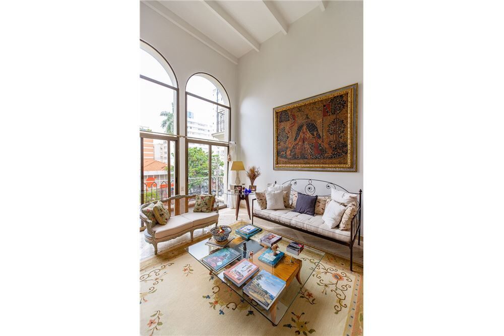 Apartamento, 4 quartos, 264 m² - Foto 4