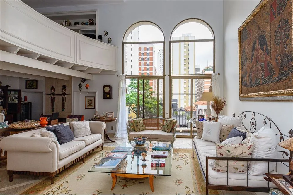 Apartamento, 4 quartos, 264 m² - Foto 8