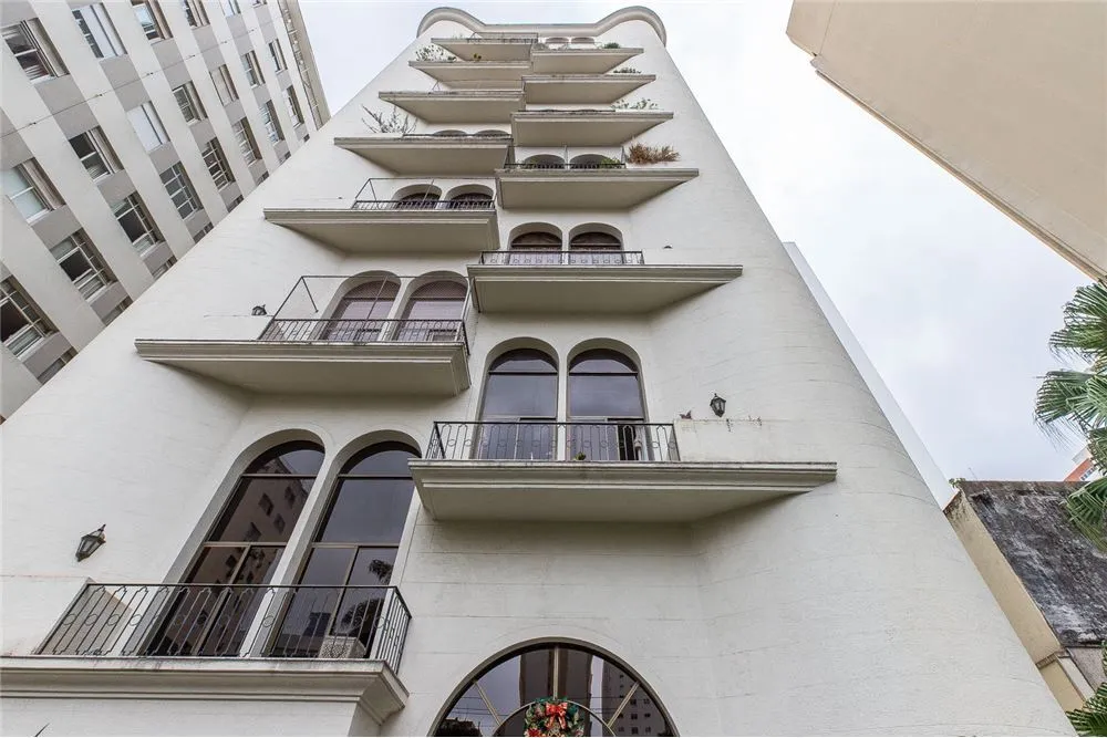 Apartamento, 4 quartos, 264 m² - Foto 6