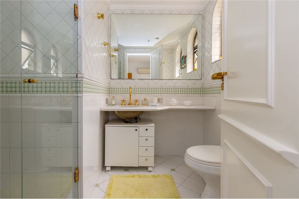 Apartamento, 4 quartos, 264 m² - Foto 2