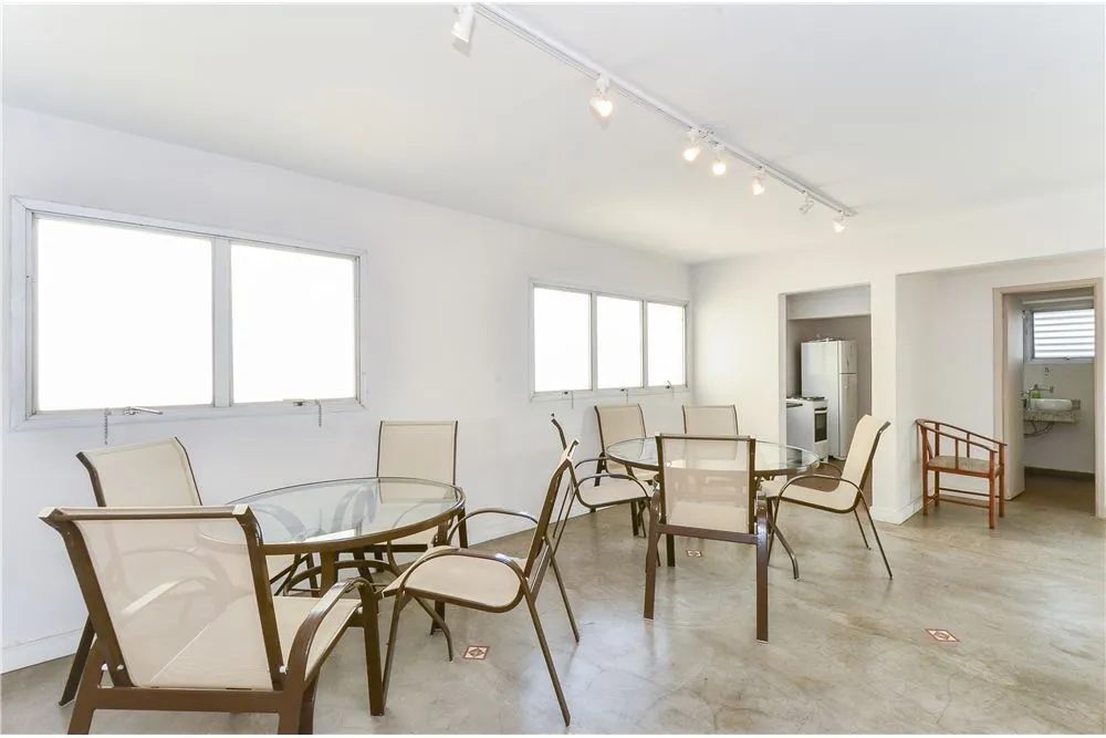 Apartamento, 3 quartos, 121 m² - Foto 1