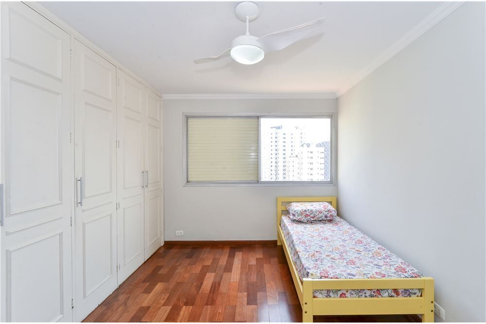 Apartamento, 3 quartos, 121 m² - Foto 1