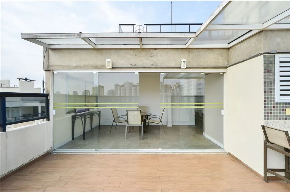 Apartamento, 3 quartos, 121 m² - Foto 5