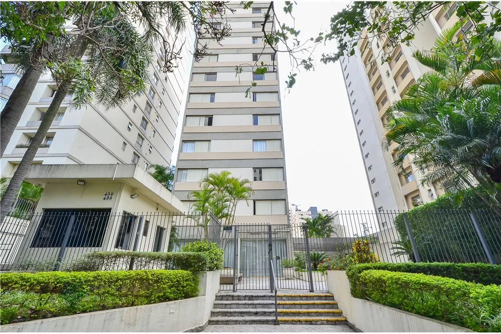 Apartamento, 3 quartos, 121 m² - Foto 8