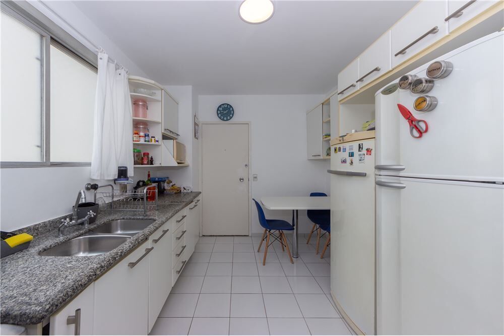 Apartamento, 4 quartos, 136 m² - Foto 11