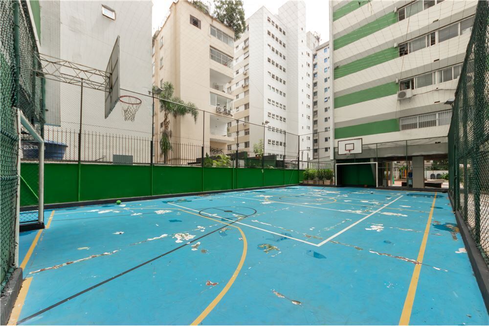 Apartamento, 4 quartos, 136 m² - Foto 2