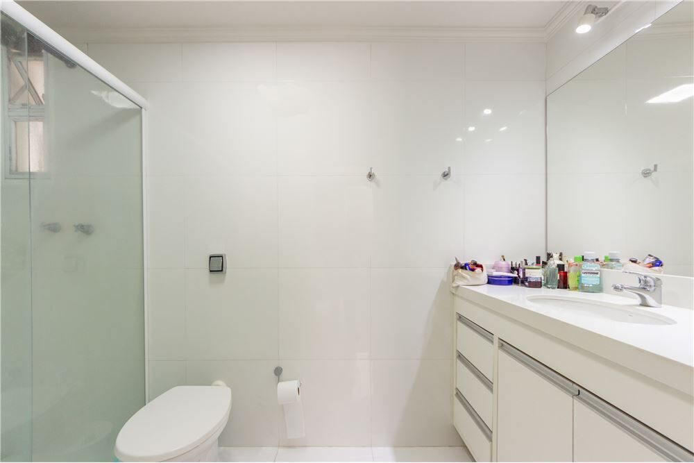 Apartamento, 4 quartos, 136 m² - Foto 6