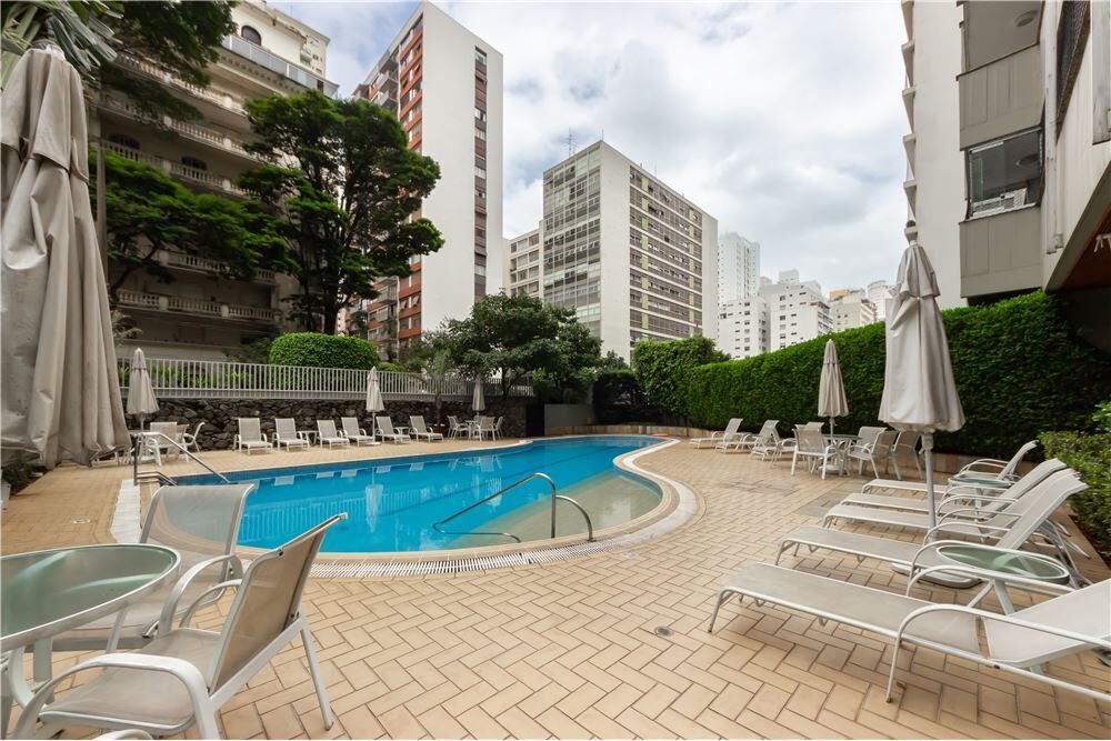 Apartamento, 4 quartos, 136 m² - Foto 9
