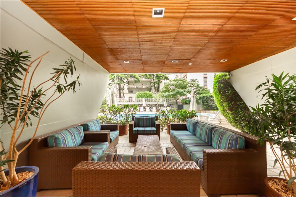 Apartamento, 4 quartos, 136 m² - Foto 5