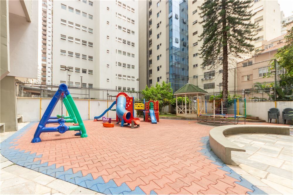 Apartamento, 4 quartos, 136 m² - Foto 13