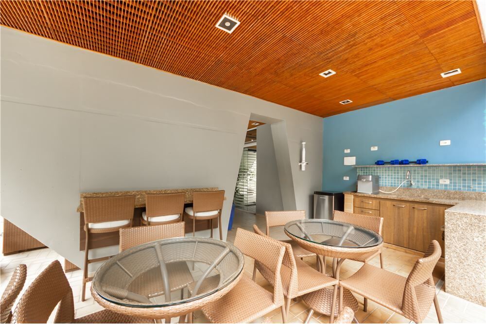 Apartamento, 4 quartos, 136 m² - Foto 12