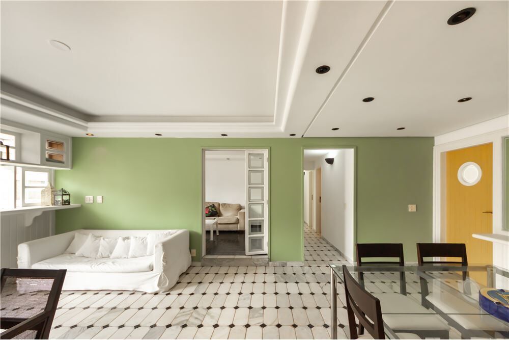 Apartamento, 4 quartos, 136 m² - Foto 10