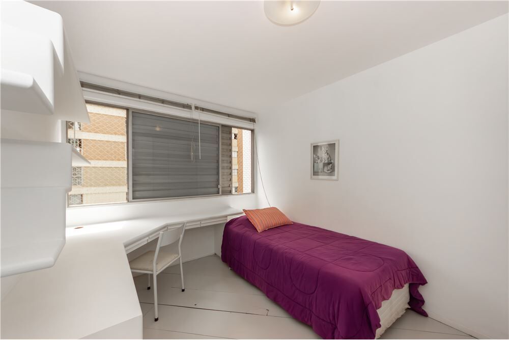 Apartamento, 4 quartos, 136 m² - Foto 1