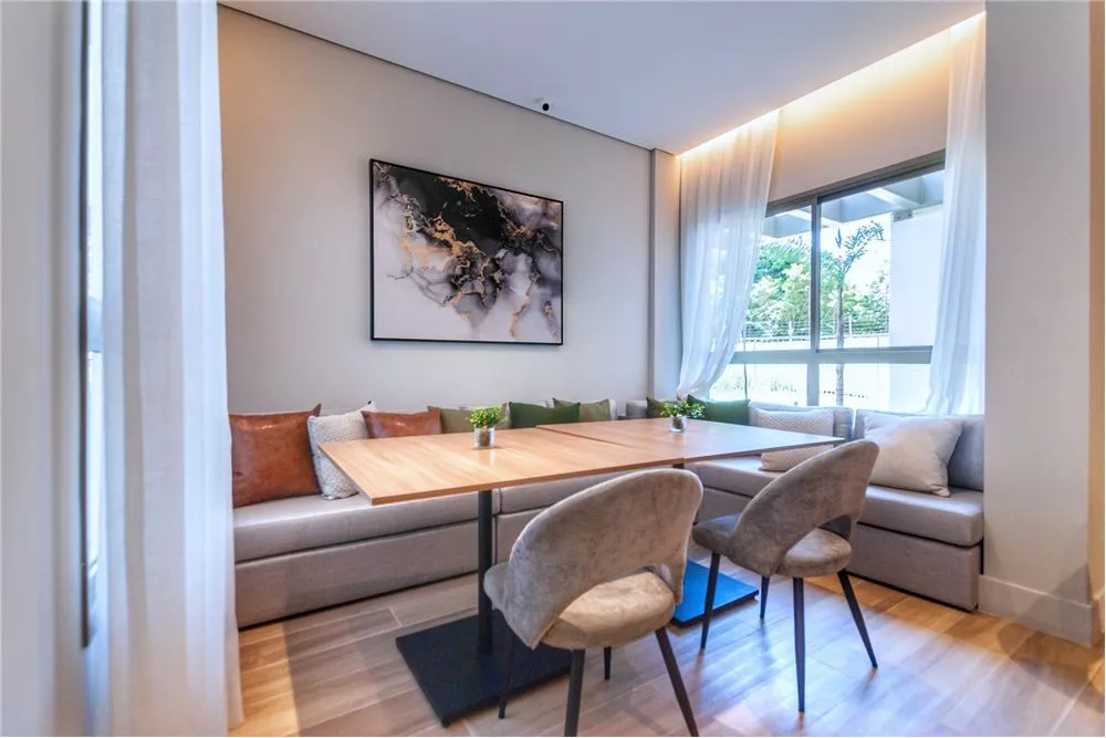 Apartamento, 2 quartos, 69 m² - Foto 2