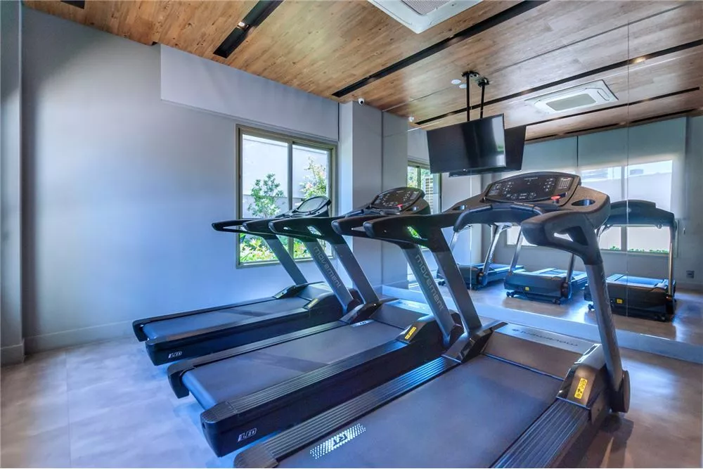 Apartamento, 2 quartos, 69 m² - Foto 3