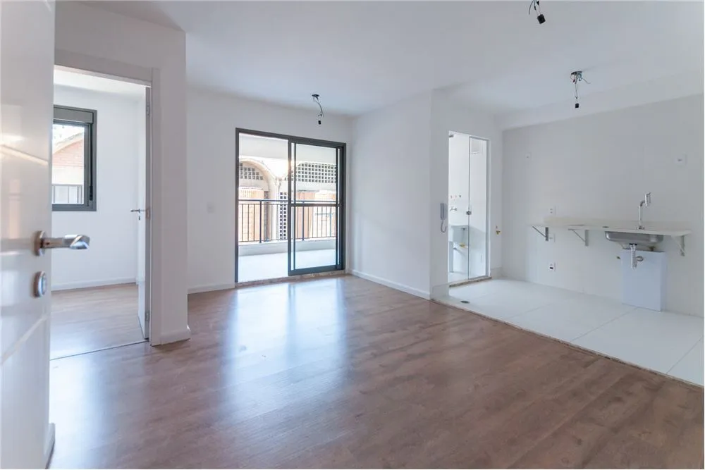Apartamento, 2 quartos, 69 m² - Foto 1