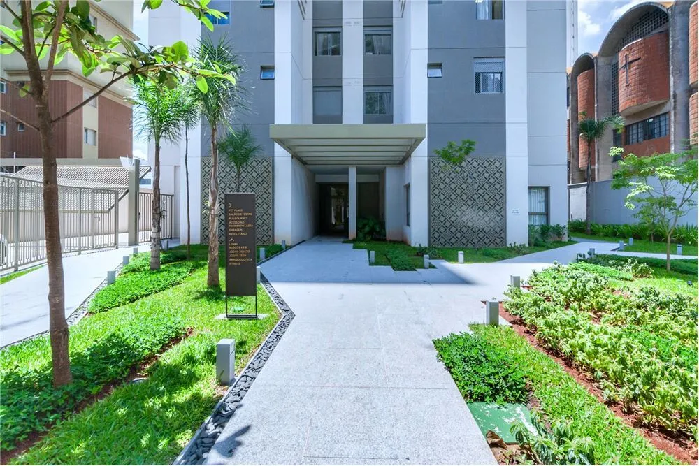 Apartamento, 2 quartos, 69 m² - Foto 17