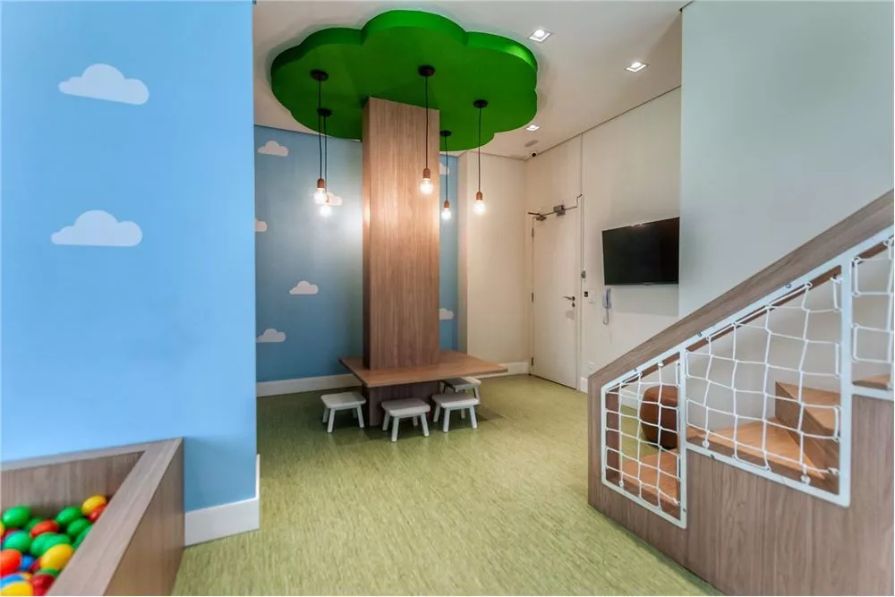 Apartamento, 2 quartos, 69 m² - Foto 6