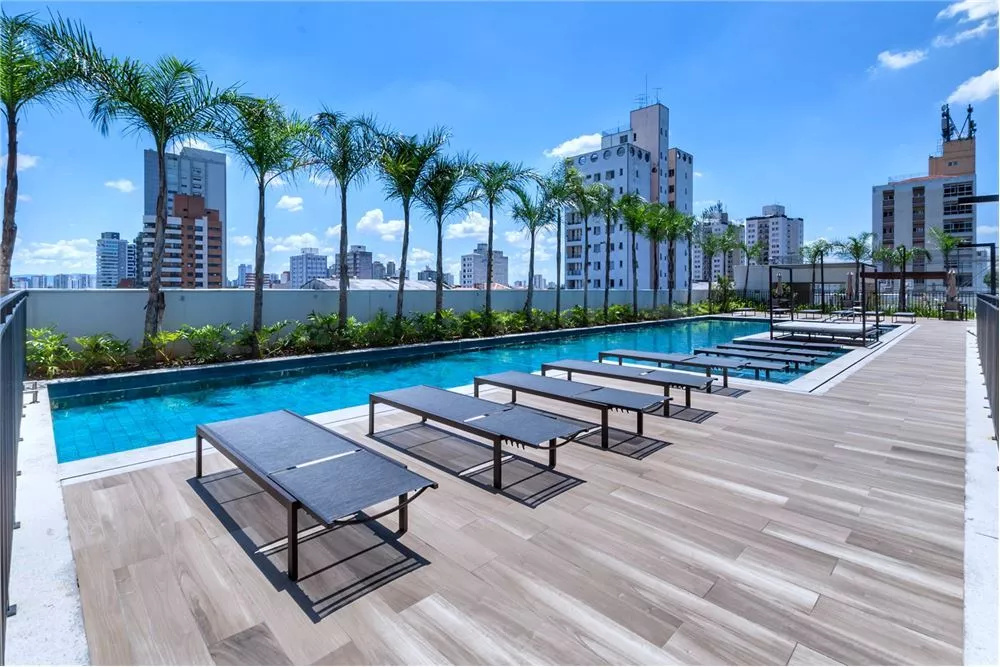 Apartamento, 2 quartos, 69 m² - Foto 1