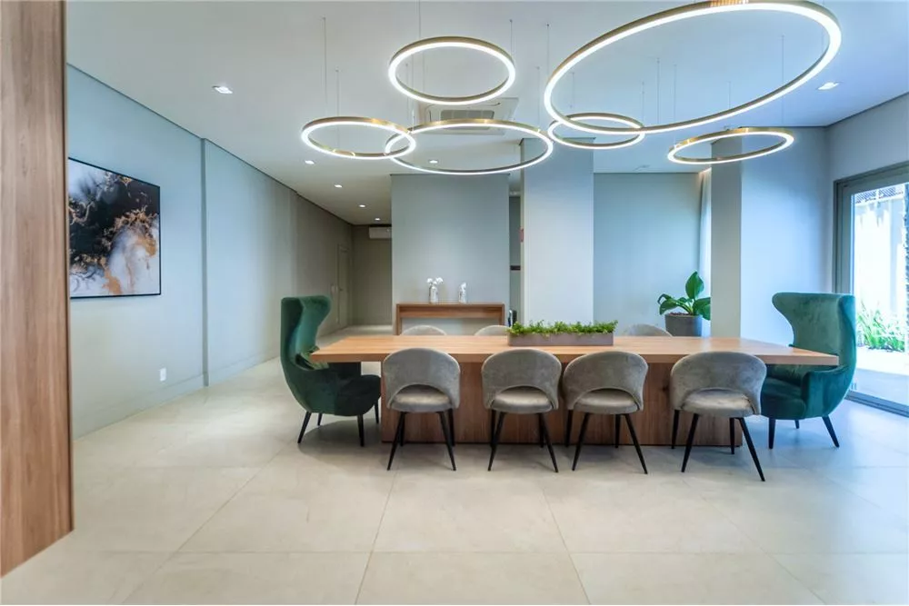 Apartamento, 2 quartos, 69 m² - Foto 17