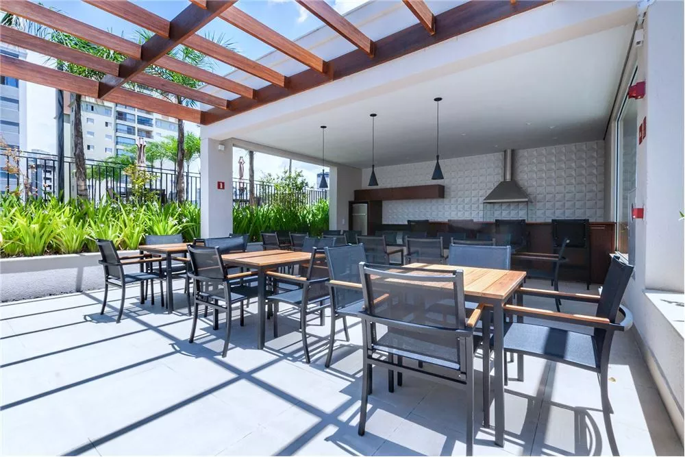 Apartamento, 2 quartos, 69 m² - Foto 10