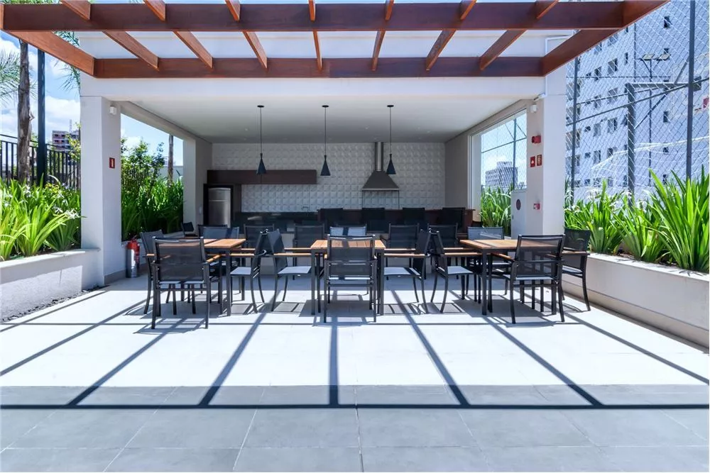 Apartamento, 2 quartos, 69 m² - Foto 9