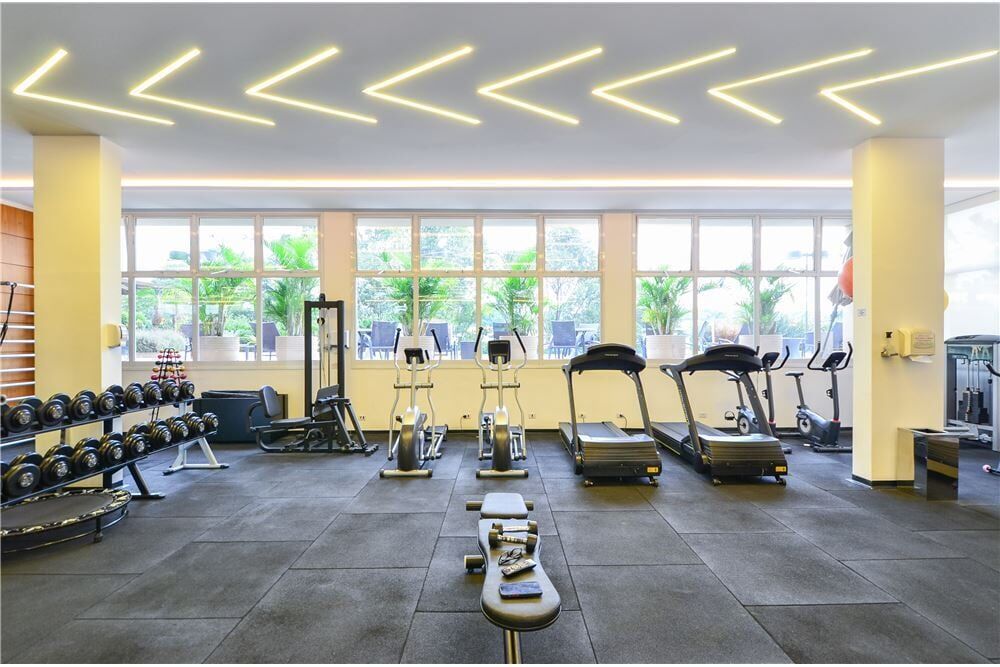 Apartamento, 3 quartos, 155 m² - Foto 1