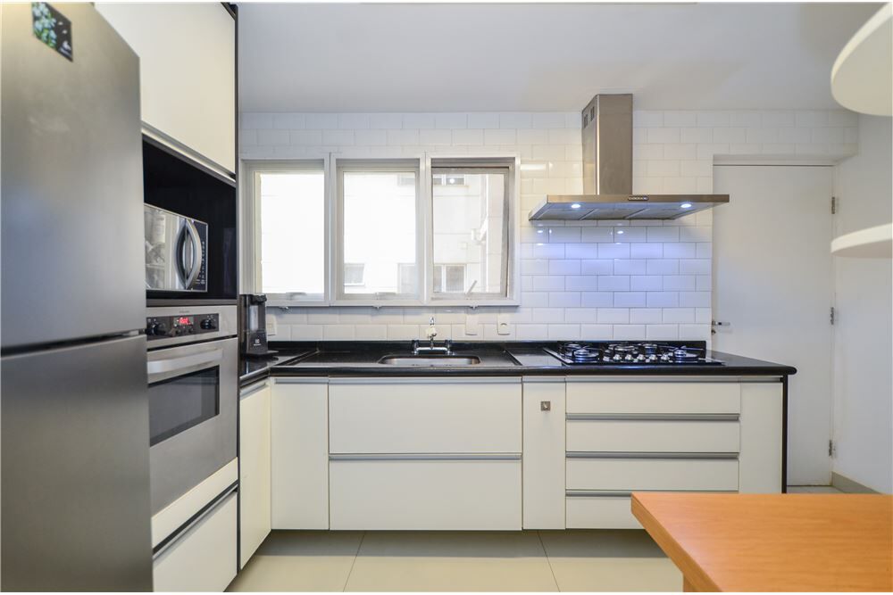 Apartamento, 3 quartos, 155 m² - Foto 4