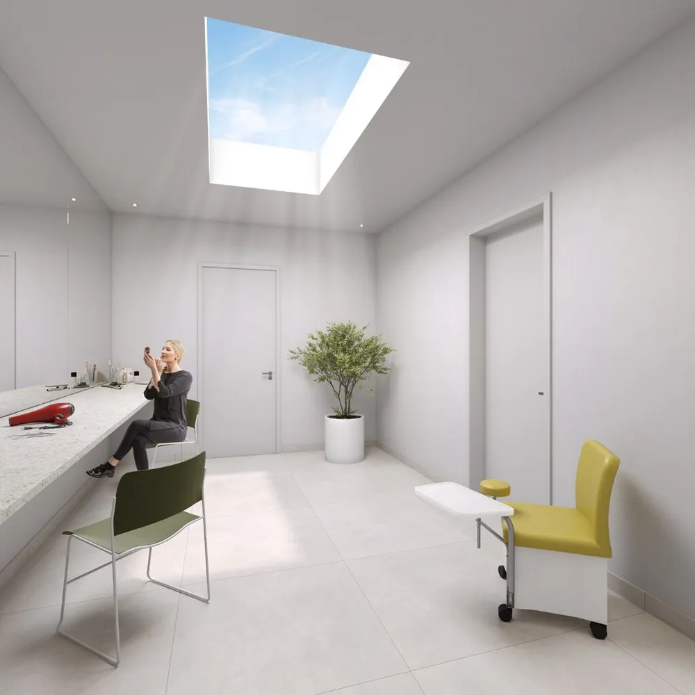 Apartamento, 2 quartos, 33 m² - Foto 7