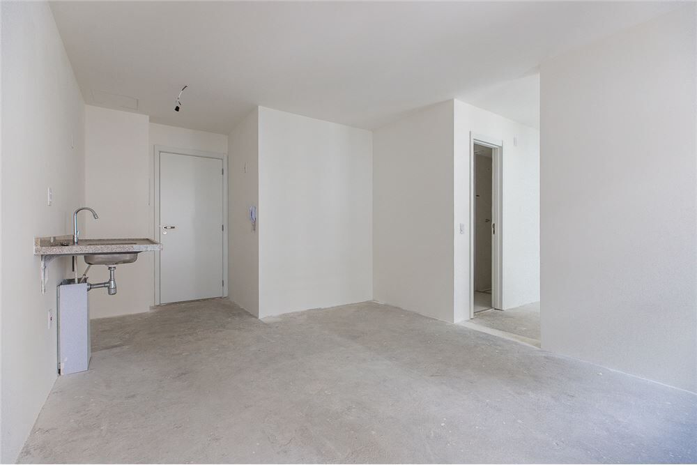 Apartamento, 1 quarto, 34 m² - Foto 4