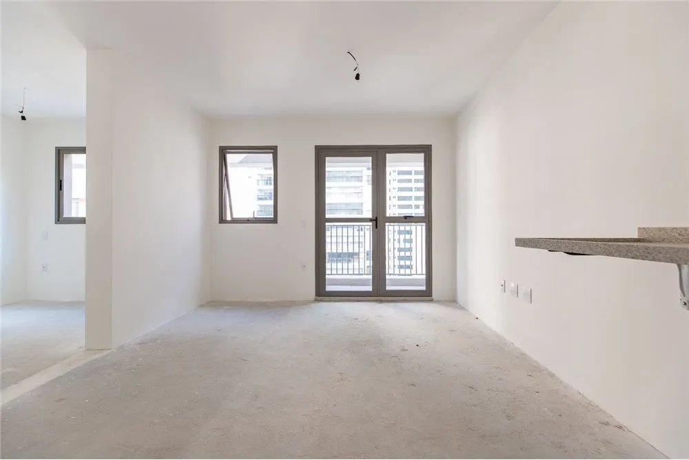 Apartamento, 1 quarto, 34 m² - Foto 5