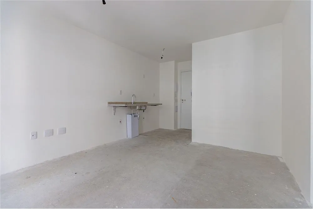 Apartamento, 1 quarto, 34 m² - Foto 7