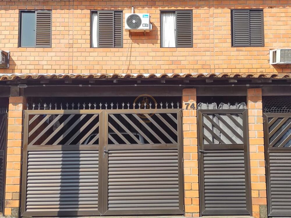 Casa de Condomínio, 2 quartos - Foto 10