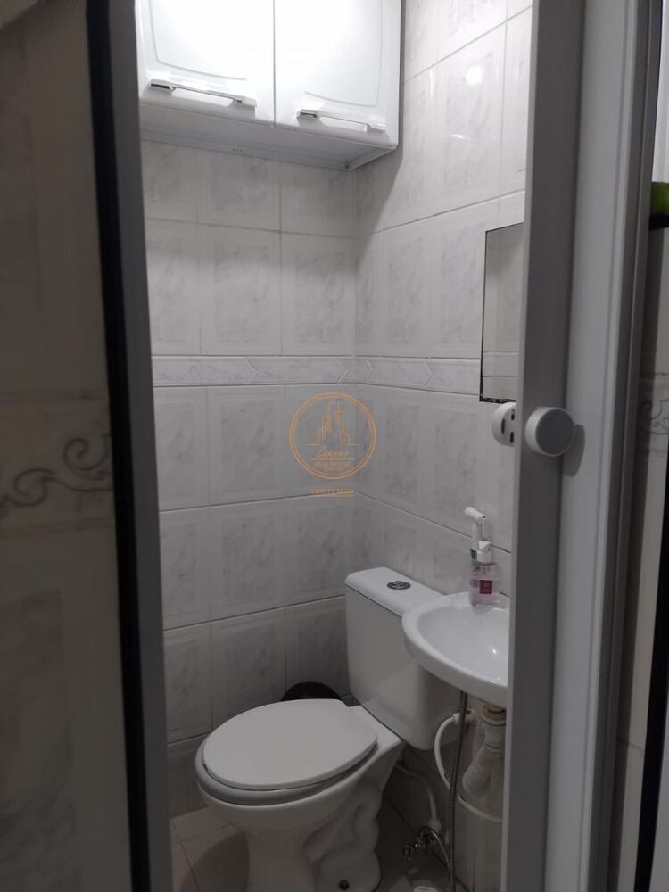 Casa de Condomínio, 2 quartos - Foto 2
