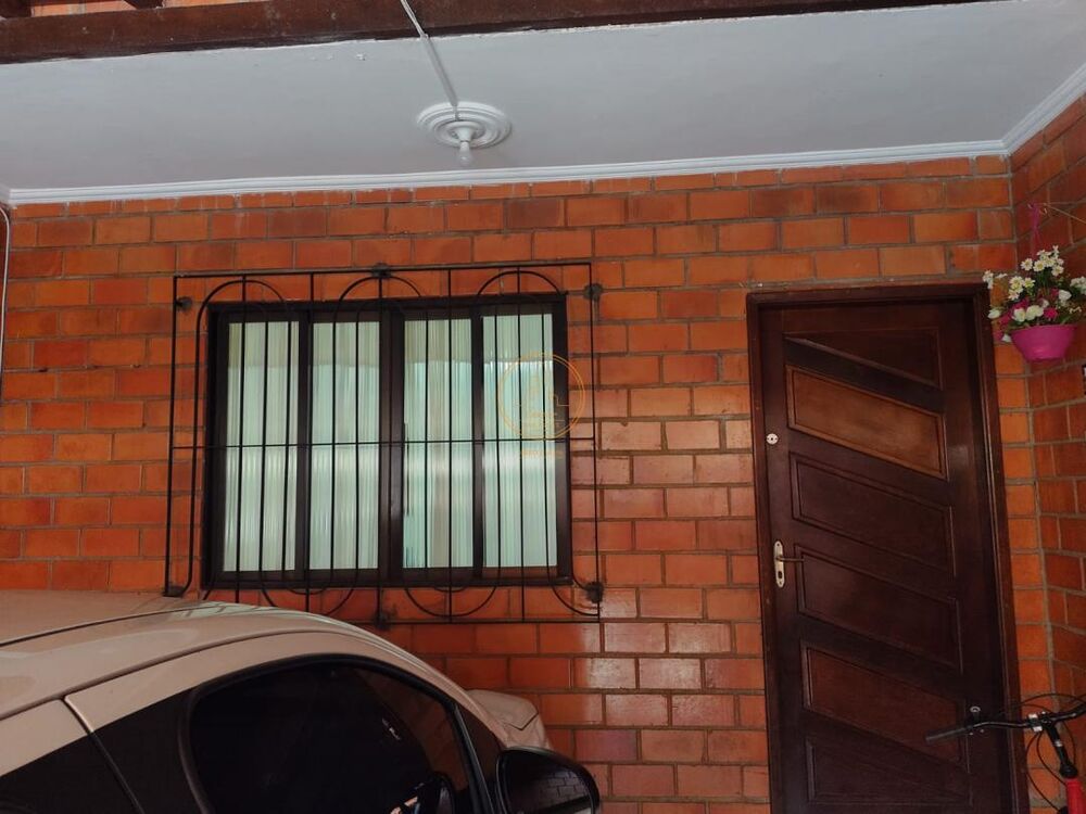 Casa de Condomínio, 2 quartos - Foto 4