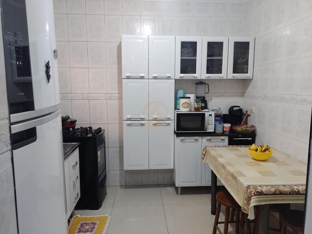 Casa de Condomínio, 2 quartos - Foto 3