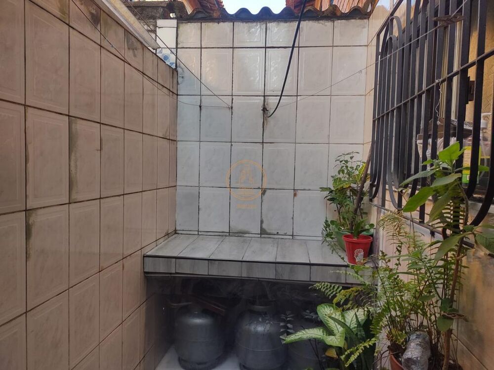 Casa de Condomínio, 2 quartos - Foto 8