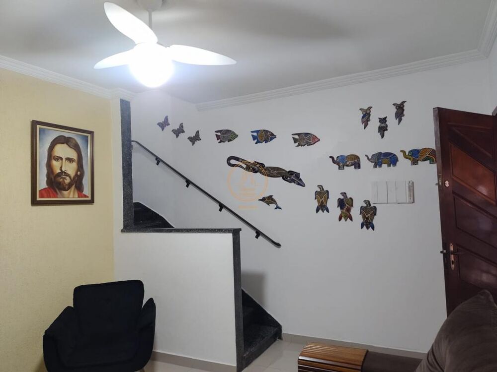 Casa de Condomínio, 2 quartos - Foto 7